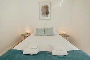 Courtyard Oporto Design Apartment H