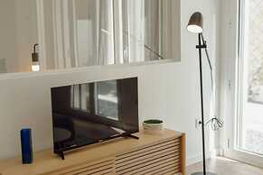 Courtyard Oporto Design Apartment H