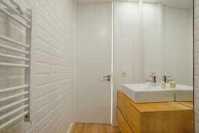 Courtyard Oporto Design Apartment H