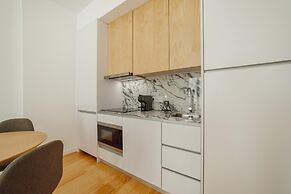 Courtyard Oporto Design Apartment C With Terrace