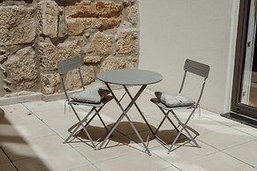 Courtyard Oporto Design Apartment C With Terrace