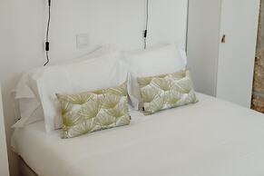 Courtyard Oporto Design Apartment C With Terrace