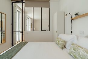 Courtyard Oporto Design Apartment C With Terrace