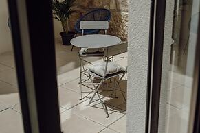 Courtyard Oporto Design Apartment C With Terrace