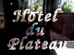 Hôtel du Plateau