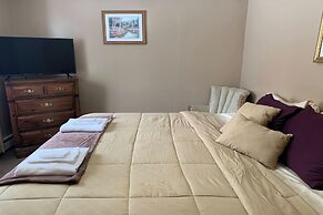 Love Hotels St John River by OYO at Fort Kent ME