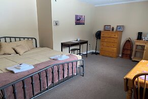 Love Hotels St John River by OYO at Fort Kent ME