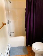 Love Hotels St John River by OYO at Fort Kent ME