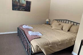 Love Hotels St John River by OYO at Fort Kent ME