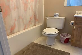 Love Hotels St John River by OYO at Fort Kent ME