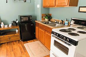 Love Hotels St John River by OYO at Fort Kent ME