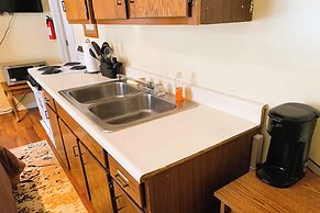 Love Hotels St John River by OYO at Fort Kent ME