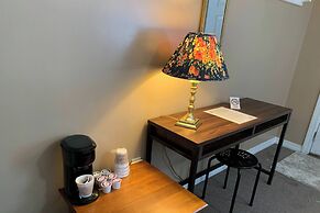 Love Hotels St John River by OYO at Fort Kent ME