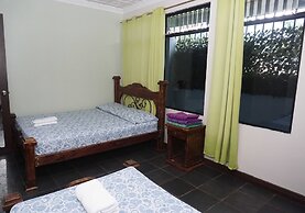 Hotel el Tucan Alajuela