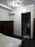 Hotel el Tucan Alajuela