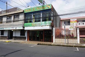 Hotel el Tucan Alajuela
