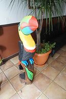 Hotel el Tucan Alajuela