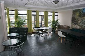 Hotel el Tucan Alajuela