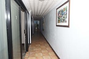 Hotel el Tucan Alajuela