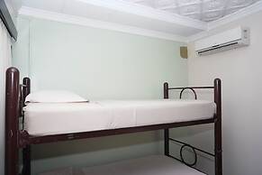 Hotel el Tucan Alajuela