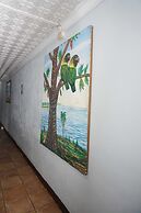 Hotel el Tucan Alajuela