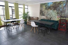 Hotel el Tucan Alajuela