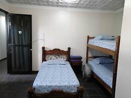 Hotel el Tucan Alajuela