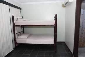 Hotel el Tucan Alajuela