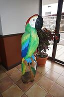 Hotel el Tucan Alajuela