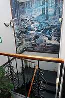 Hotel el Tucan Alajuela