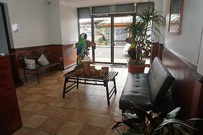 Hotel el Tucan Alajuela