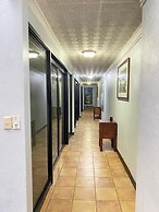 Hotel el Tucan Alajuela