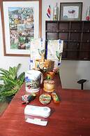 Hotel el Tucan Alajuela