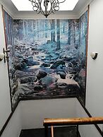 Hotel el Tucan Alajuela