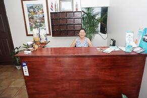 Hotel el Tucan Alajuela