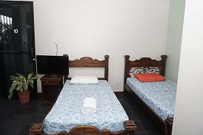 Hotel el Tucan Alajuela