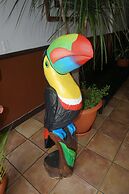 Hotel el Tucan Alajuela