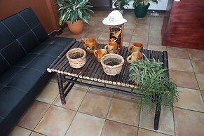 Hotel el Tucan Alajuela