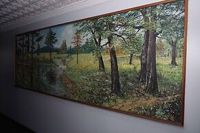 Hotel el Tucan Alajuela