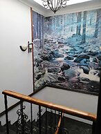 Hotel el Tucan Alajuela