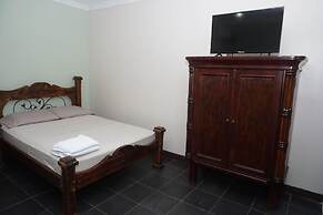 Hotel el Tucan Alajuela