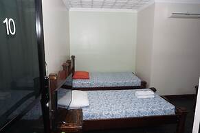 Hotel el Tucan Alajuela