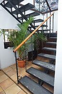 Hotel el Tucan Alajuela