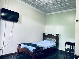 Hotel el Tucan Alajuela