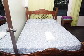 Hotel el Tucan Alajuela