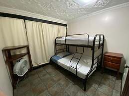 Hotel el Tucan Alajuela