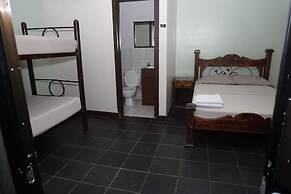 Hotel el Tucan Alajuela