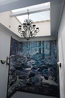 Hotel el Tucan Alajuela