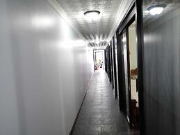 Hotel el Tucan Alajuela