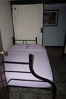 Hotel el Tucan Alajuela